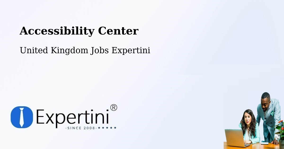 Accessibility Statement – Datchet - United Kingdom Jobs Expertini