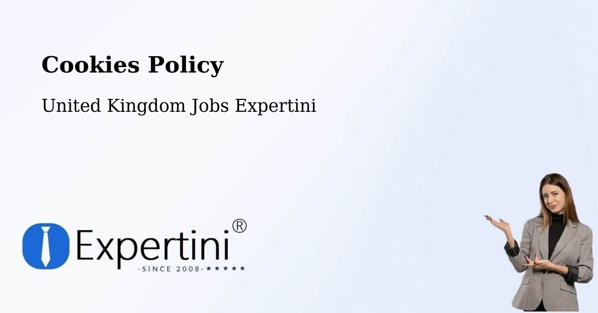 Cookie Policy – Datchet - United Kingdom Jobs Expertini