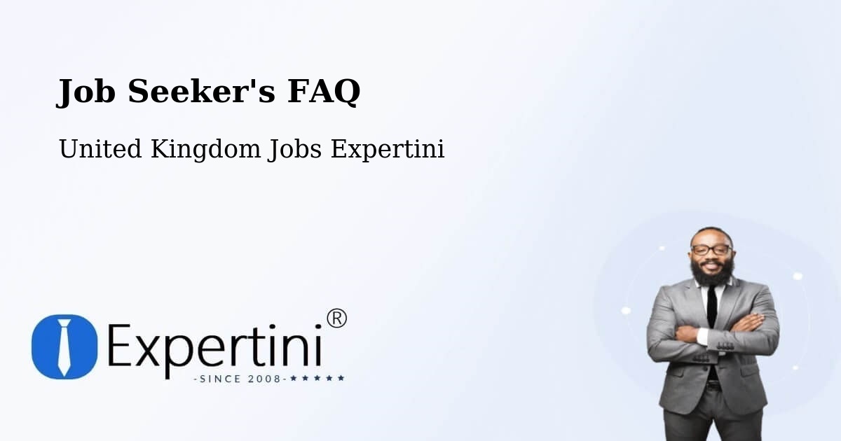 Job Seeker FAQ – Datchet - United Kingdom Jobs Expertini
