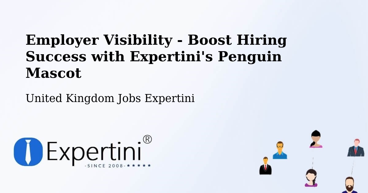 CV and Resume Visibility Optimization – Datchet - United Kingdom Jobs Expertini